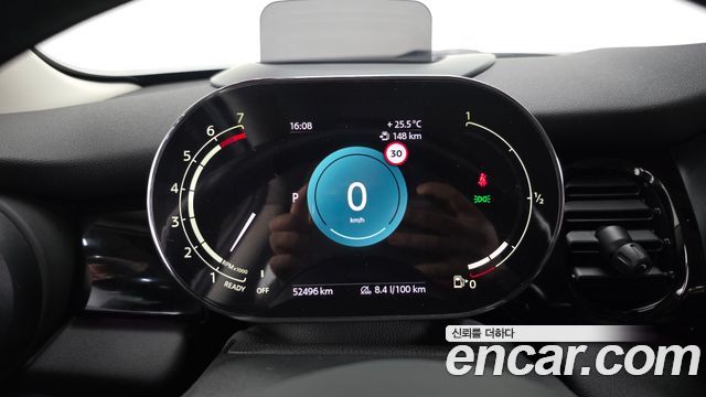 Mini Cooper 2023 — photo 11