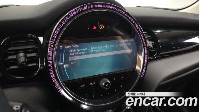 Mini Cooper 2023 — photo 20