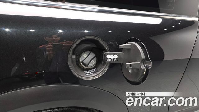 Mini Cooper 2023 — photo 30
