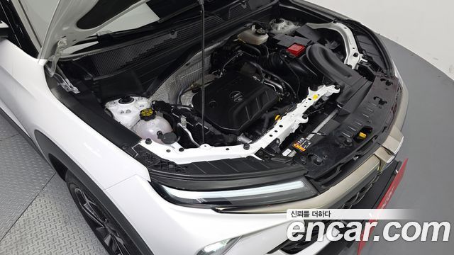 Chevrolet Korea Trailblazer 2026 — photo 6