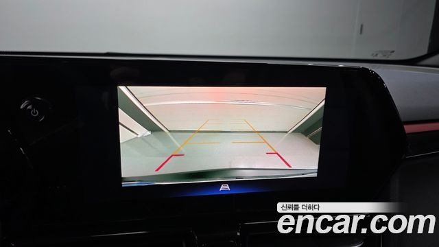Chevrolet Korea Trailblazer 2026 — photo 21