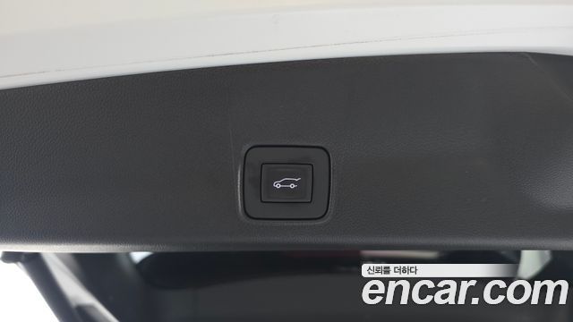 Chevrolet Korea Trailblazer 2026 — photo 25