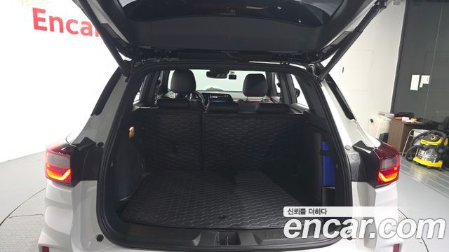 Chevrolet Korea Trailblazer 2026 — photo 26