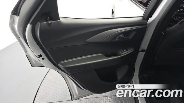 Chevrolet Korea Trailblazer 2026 — photo 15