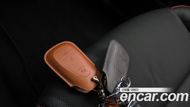 Chevrolet Korea Trailblazer 2026 — photo 27
