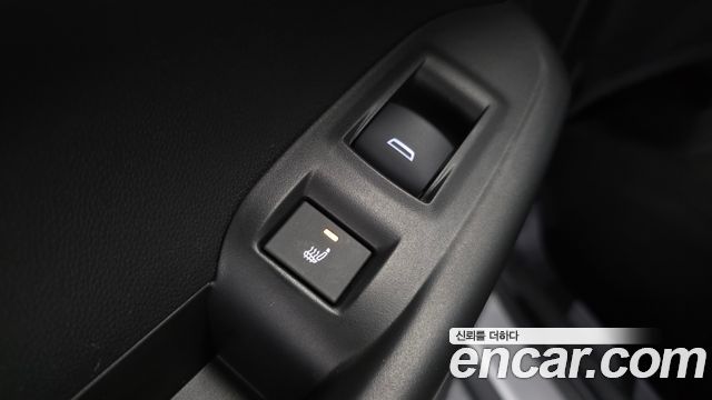 Chevrolet Korea Trailblazer 2026 — photo 29