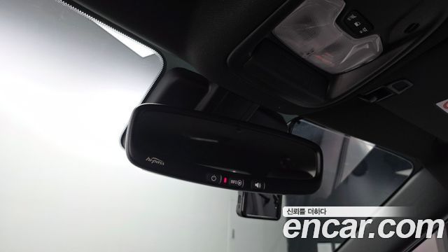 Chevrolet Korea Trailblazer 2026 — photo 31