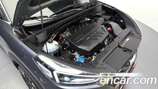 Hyundai Tucson 2019 — photo 6
