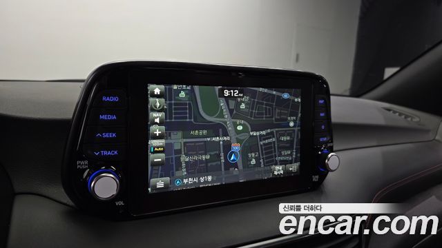 Hyundai Tucson 2019 — photo 20