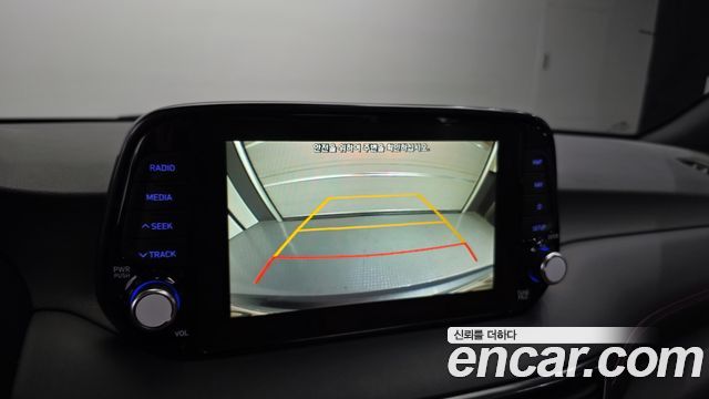 Hyundai Tucson 2019 — photo 21