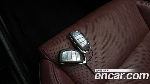 Hyundai Tucson 2019 — photo 22