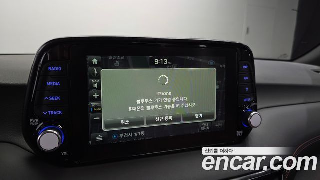 Hyundai Tucson 2019 — photo 23