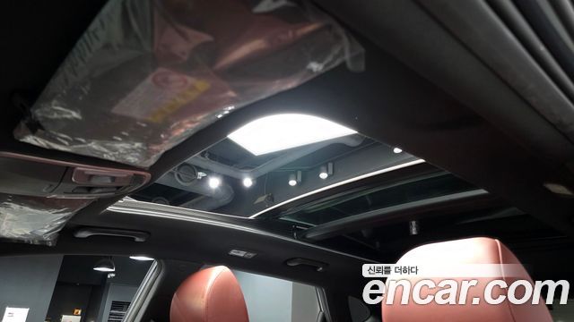 Hyundai Tucson 2019 — photo 24