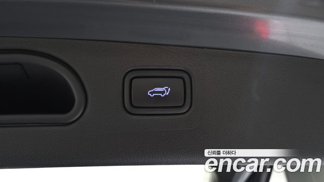 Hyundai Tucson 2019 — photo 25