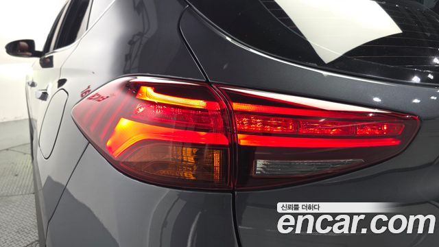 Hyundai Tucson 2019 — photo 9
