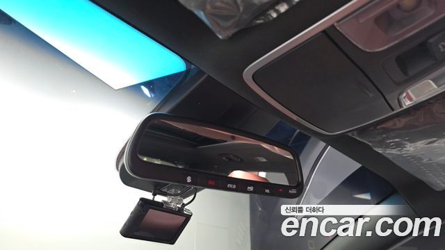 Hyundai Tucson 2019 — photo 28