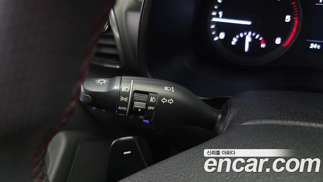 Hyundai Tucson 2019 — photo 29