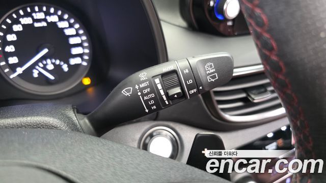 Hyundai Tucson 2019 — photo 30