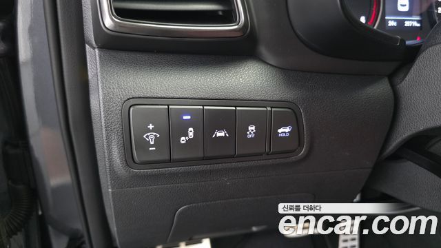 Hyundai Tucson 2019 — photo 31