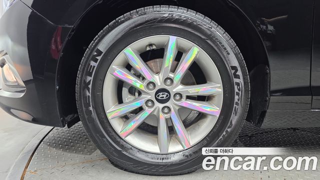 Hyundai Sonata 2016 — photo 5