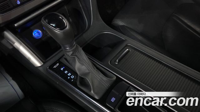 Hyundai Sonata 2016 — photo 9