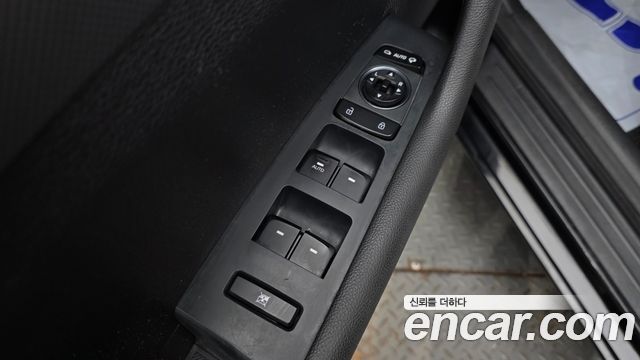 Hyundai Sonata 2016 — photo 12