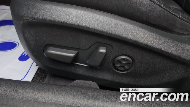Hyundai Sonata 2016 — photo 18