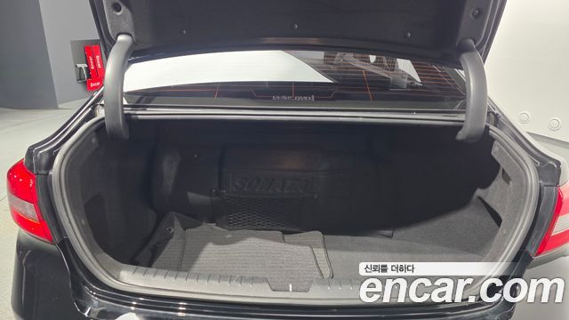 Hyundai Sonata 2016 — photo 20