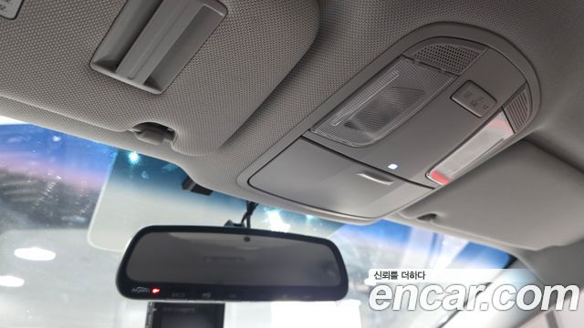 Hyundai Sonata 2016 — photo 23