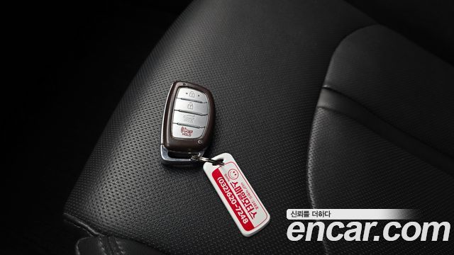 Hyundai Sonata 2016 — photo 27