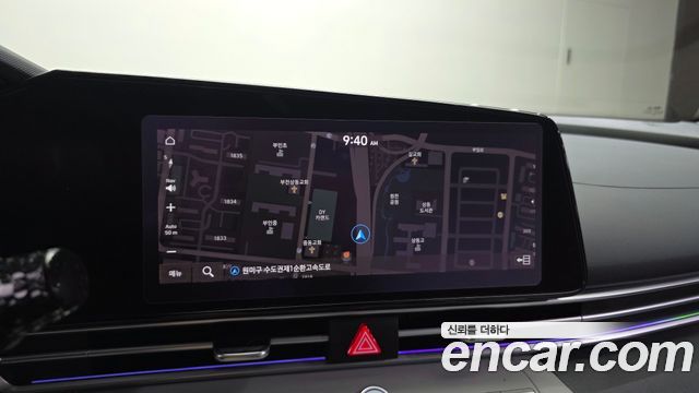 Hyundai AVANTE 2021 — photo 20