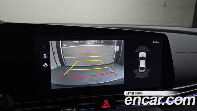 Hyundai AVANTE 2021 — photo 21