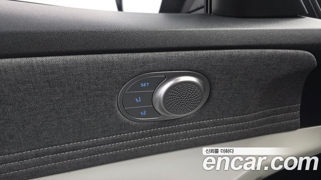 Hyundai AVANTE 2021 — photo 25