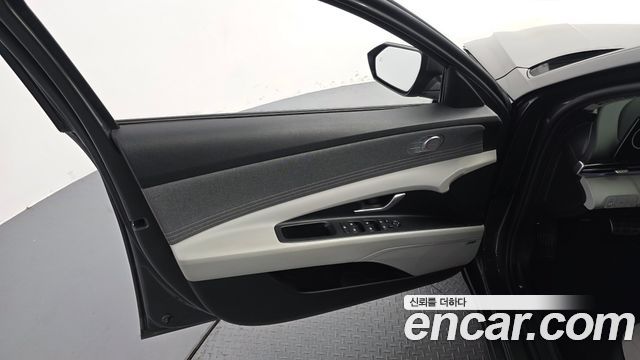 Hyundai AVANTE 2021 — photo 14