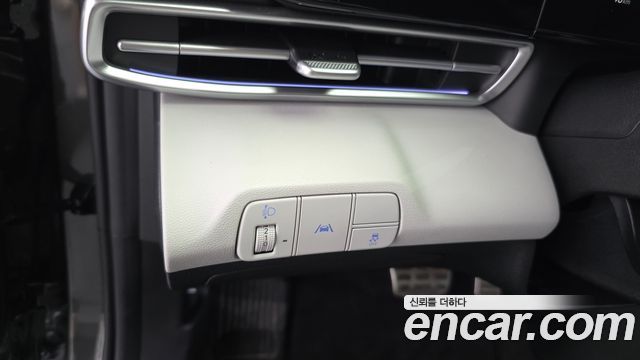 Hyundai AVANTE 2021 — photo 30
