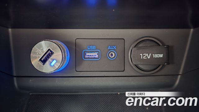 Hyundai Sonata 2015 — photo 18