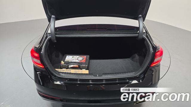 Hyundai Sonata 2015 — photo 21