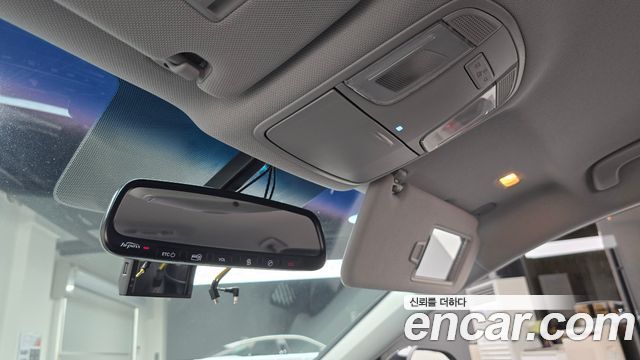 Hyundai Sonata 2015 — photo 23
