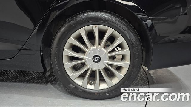 Hyundai Sonata 2015 — photo 7