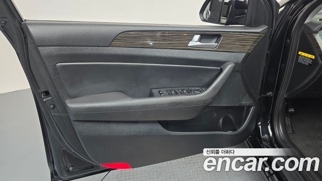 Hyundai Sonata 2015 — photo 14