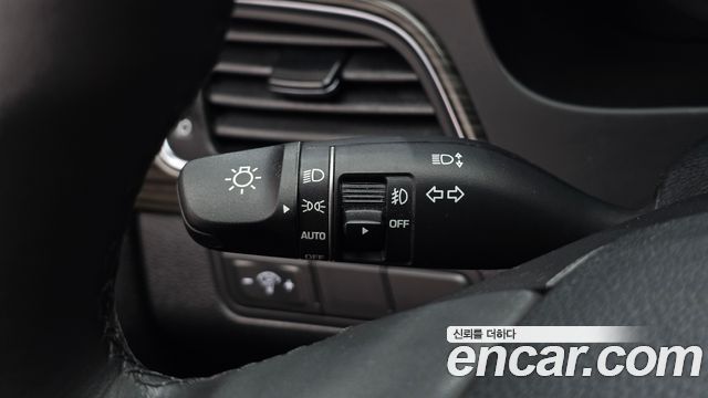 Hyundai Sonata 2015 — photo 28