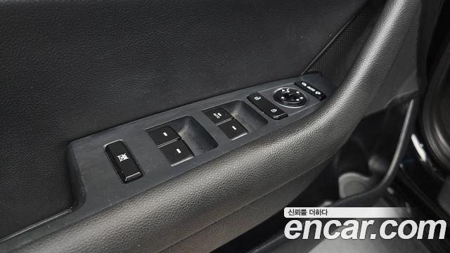 Hyundai Sonata 2015 — photo 29