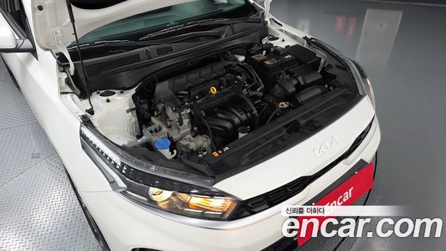 Kia K3 2022 — photo 6