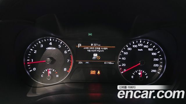 Kia K3 2022 — photo 11