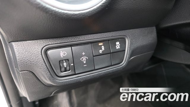 Kia K3 2022 — photo 22