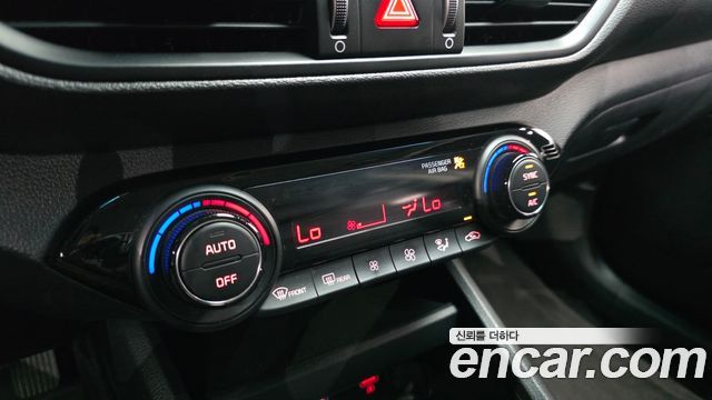 Kia K3 2022 — photo 23