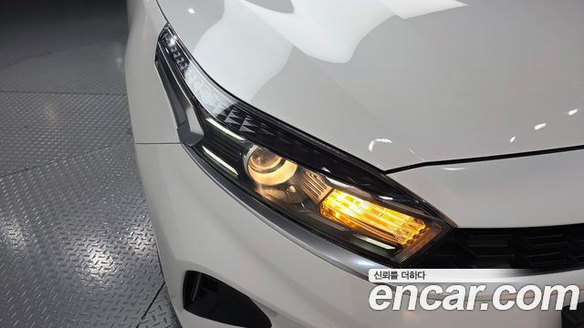 Kia K3 2022 — photo 8