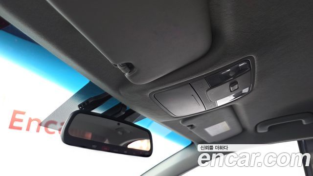 Kia K3 2022 — photo 27