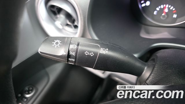 Kia K3 2022 — photo 28