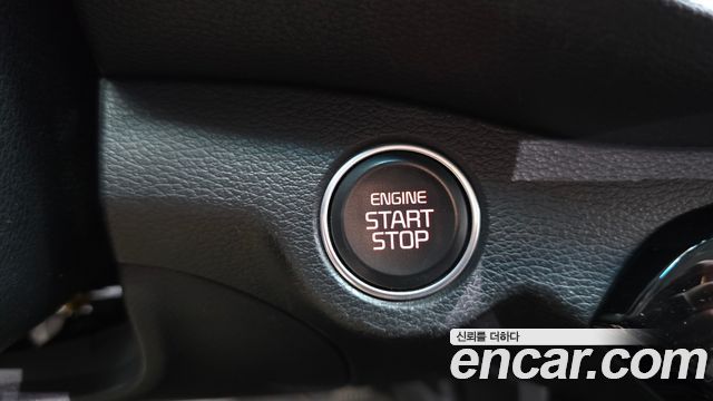 Kia K3 2022 — photo 30